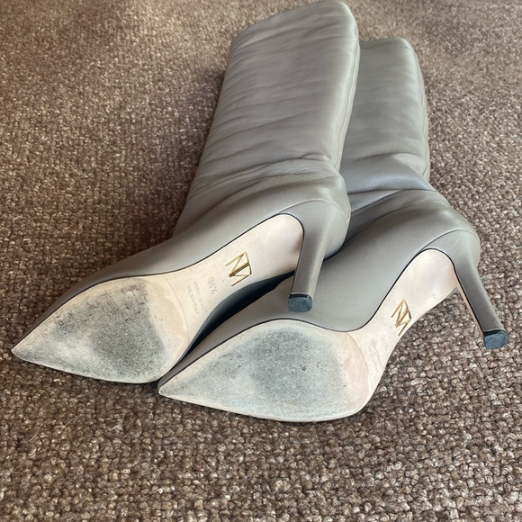 tamara mellon icon knee high 105